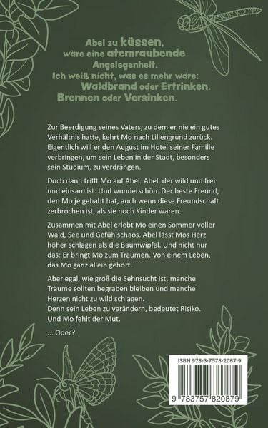 Produktbild: Summerwild