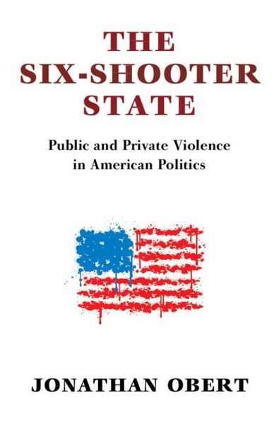 Produktbild: Six-Shooter State