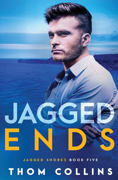 Produktbild: Jagged Ends
