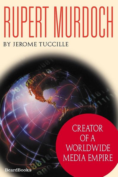 Produktbild: Rupert Murdoch