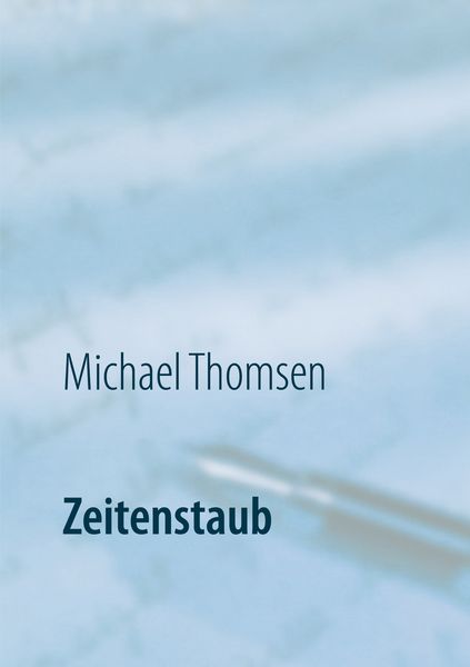 Produktbild: Zeitenstaub
