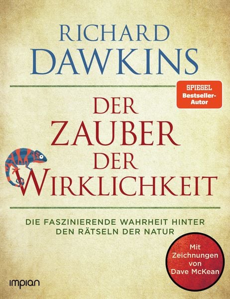 Produktbild: Der Zauber der Wirklichkeit