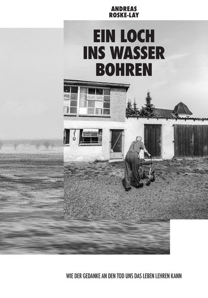 Produktbild: Ein Loch ins Wasser bohren