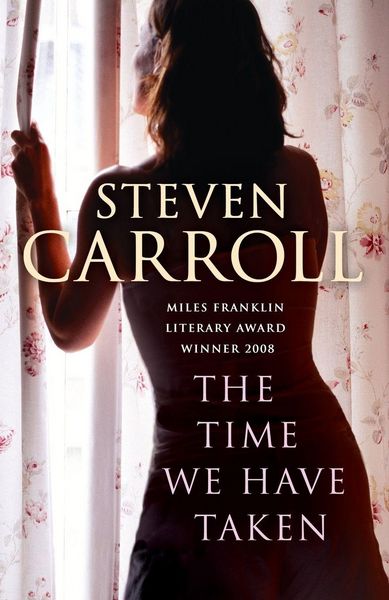 Produktbild: The Time We Have Taken