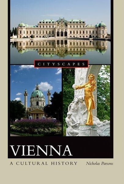 Produktbild: Vienna