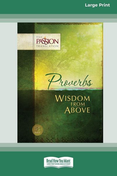 Produktbild: Proverbs