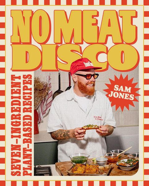 Produktbild: No Meat Disco