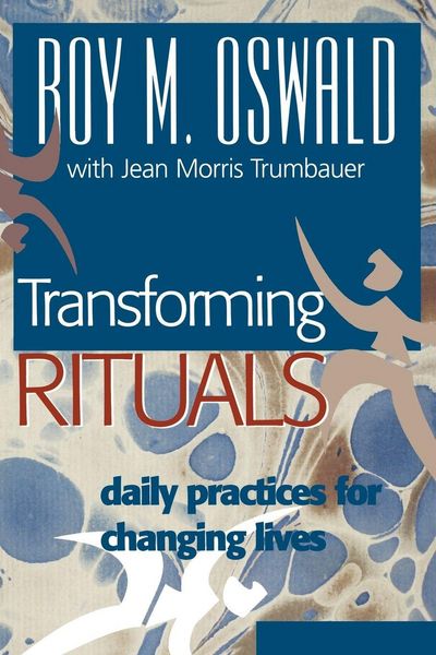 Produktbild: Transforming Rituals