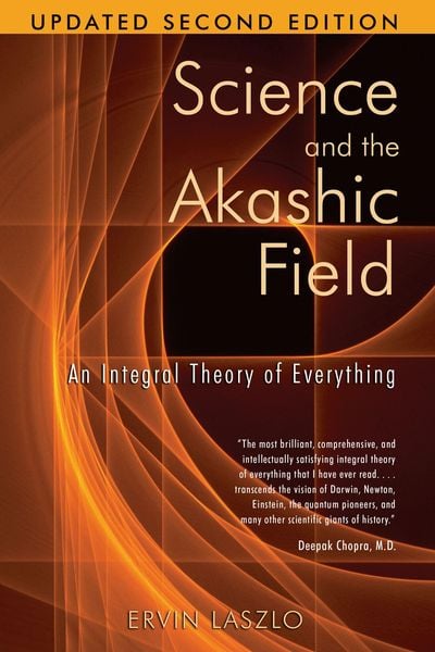 Produktbild: Science and the Akashic Field