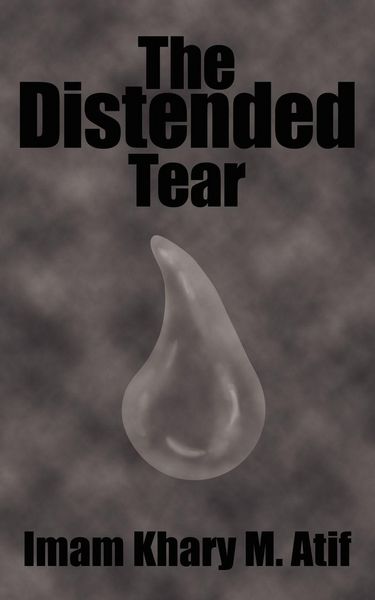 Produktbild: The Distended Tear