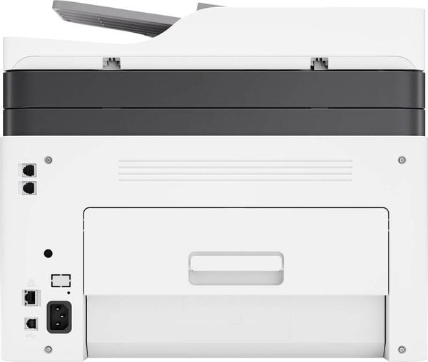 Hp Color Laser Mfp 179fwg Wlan Einrichten 'HP Color Laser MFP 179fwg Farblaser Multifunktionsdrucker A4 Drucker