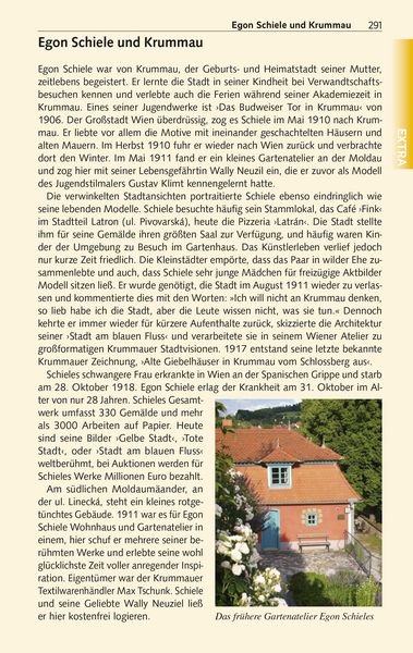 Produktbild: Reisef&uuml;hrer Tschechien