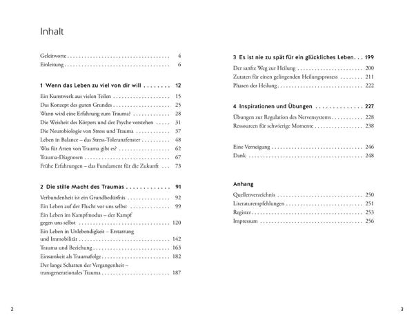 Produktbild: Bin ich traumatisiert?