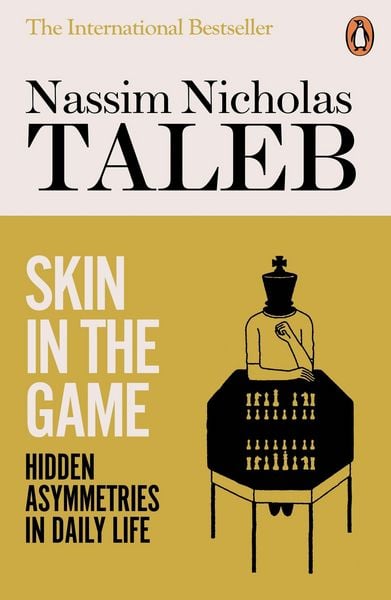 Produktbild: Skin in the Game