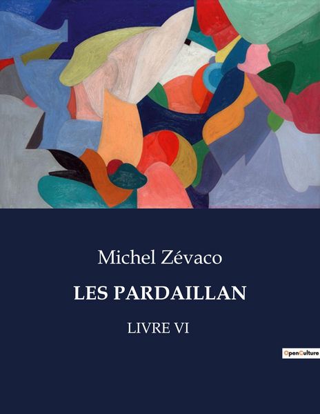 Produktbild: Les Pardaillan