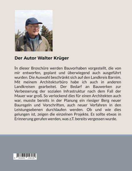 Produktbild: Bauen in Barnim