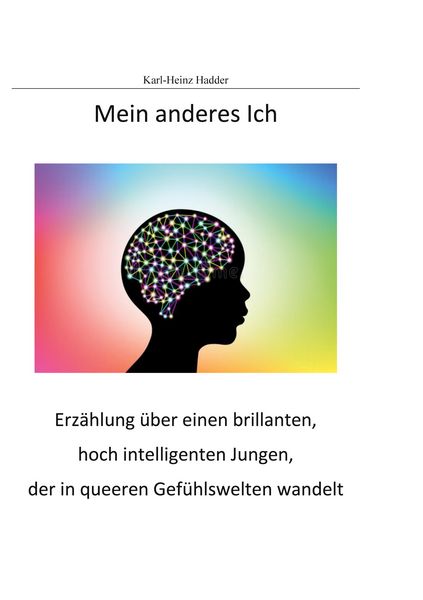Produktbild: Mein anderes Ich