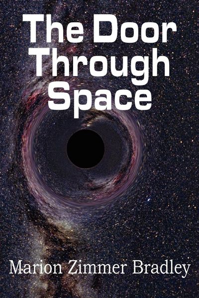 Produktbild: The Door Through Space
