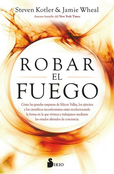 Produktbild: Robar El Fuego