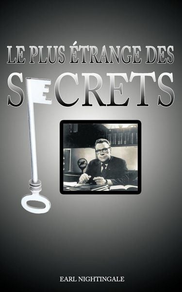 Produktbild: Le Plus Etrange Des Secrets / The Strangest Secret