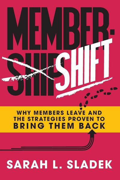 Produktbild: MemberShift