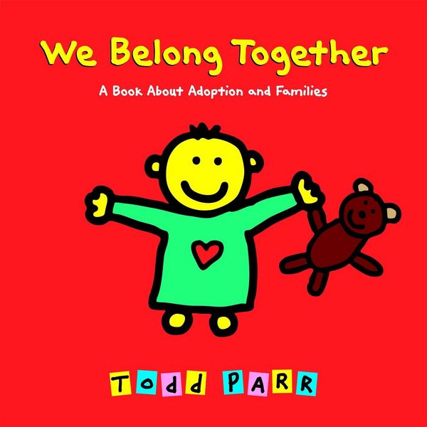 Produktbild: We Belong Together