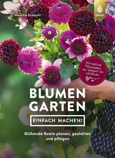 Produktbild: Blumengarten - einfach machen!
