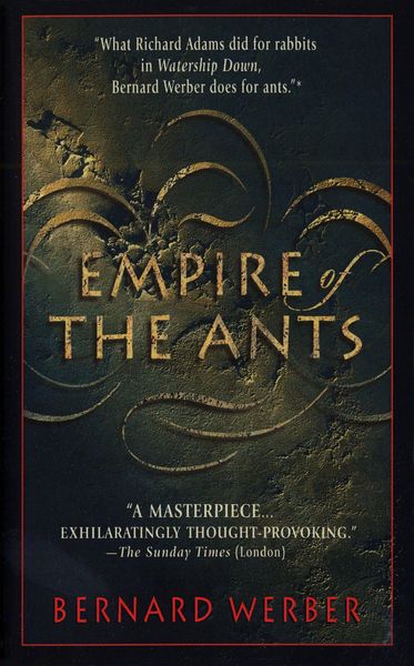 Produktbild: Empire of the Ants