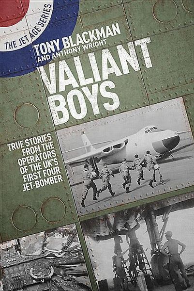Produktbild: Valiant Boys