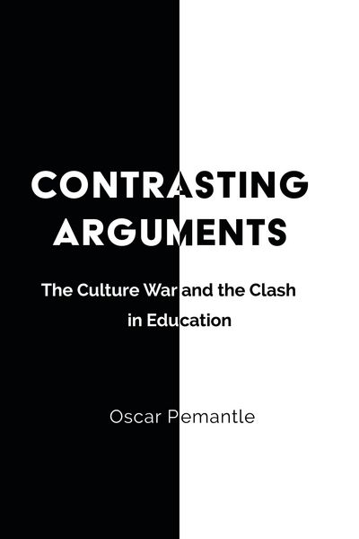 Produktbild: Contrasting Arguments