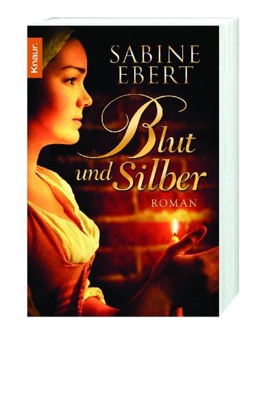 Produktbild: Blut und Silber