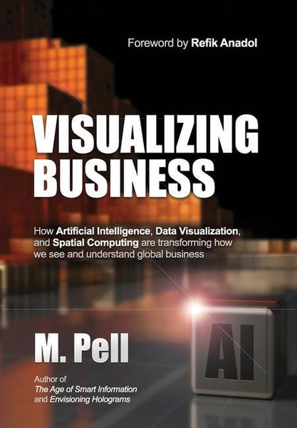 Produktbild: Visualizing Business