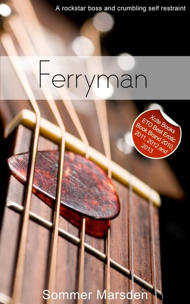 Produktbild: Ferryman