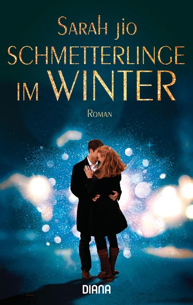Produktbild: Schmetterlinge im Winter