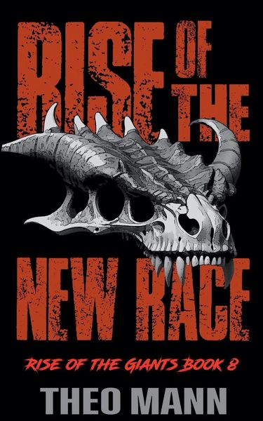 Produktbild: Rise of the New Race
