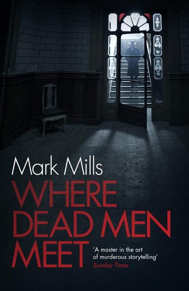 Produktbild: Where Dead Men Meet