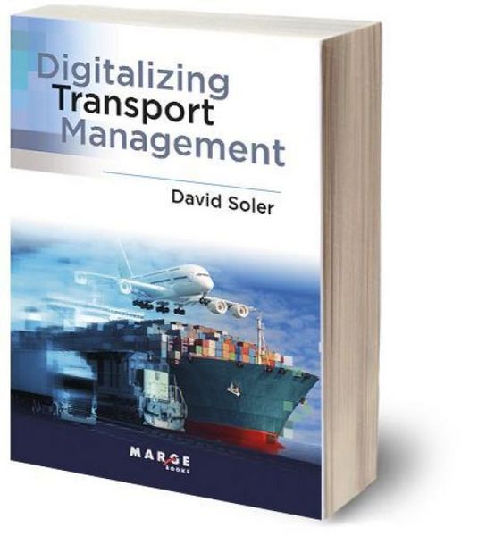 Produktbild: Digitalizing transport management