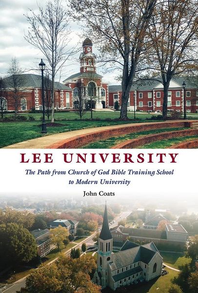 Produktbild: Lee University