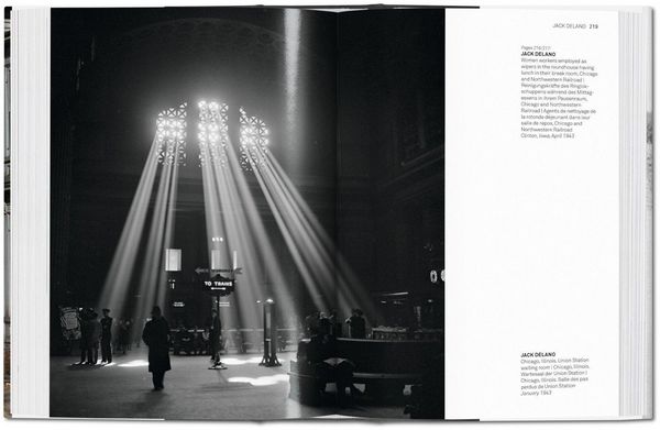 Produktbild: New Deal Photography