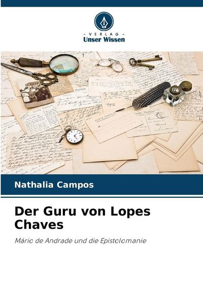 Produktbild: Der Guru von Lopes Chaves
