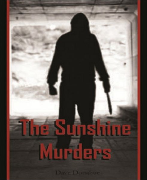 Produktbild: The Sunshine Murders