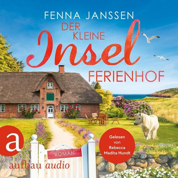Produktbild: Der kleine Inselferienhof