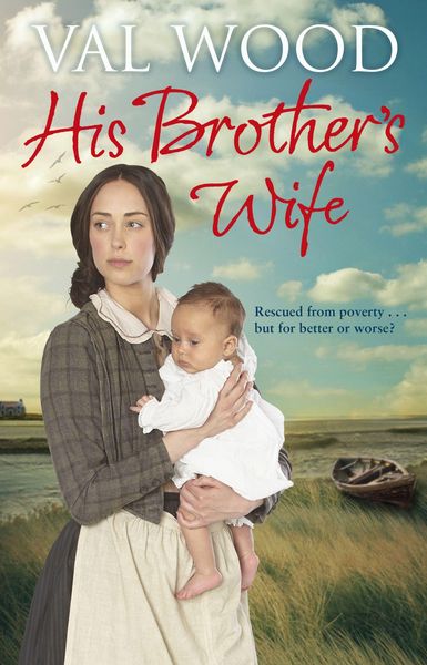 Produktbild: His Brother's Wife