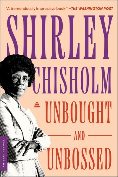 Produktbild: Unbought and Unbossed