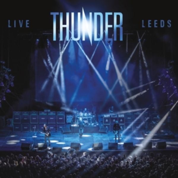 Live At Leeds (Ltd.3LP/180g/Gtf) - Thunder, Vinyl