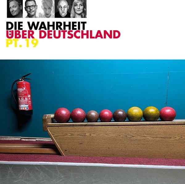 Produktbild: Die Wahrheit &uuml;ber Deutschland - Teil 19