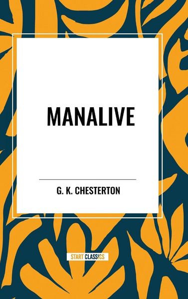 Produktbild: Manalive