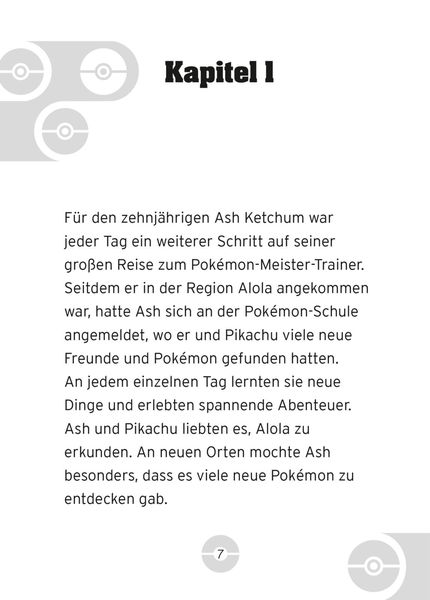 Pokémon: Streit um den Z-Ring in der Alola-Region