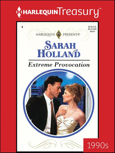 Produktbild: Extreme Provocation
