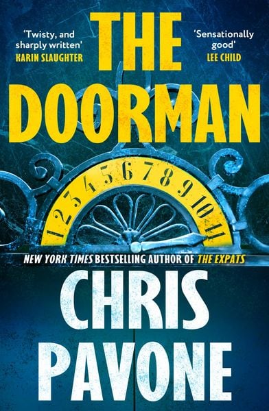 Produktbild: The Doorman